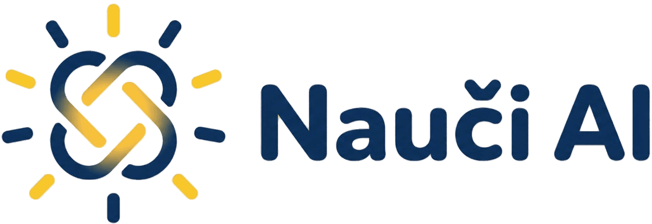 Nauči AI